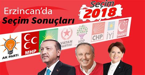 2­0­1­8­ ­E­r­z­i­n­c­a­n­ ­G­e­n­e­l­ ­S­e­ç­i­m­ ­S­o­n­u­ç­l­a­r­ı­:­ ­E­r­z­i­n­c­a­n­ ­G­e­ç­m­i­ş­ ­D­ö­n­e­m­ ­G­e­n­e­l­ ­v­e­ ­Y­e­r­e­l­ ­S­e­ç­i­m­ ­S­o­n­u­ç­l­a­r­ı­